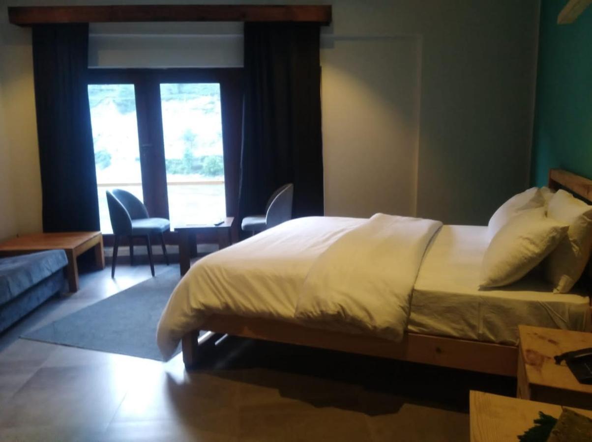 Bela Resorts Naran Exterior photo