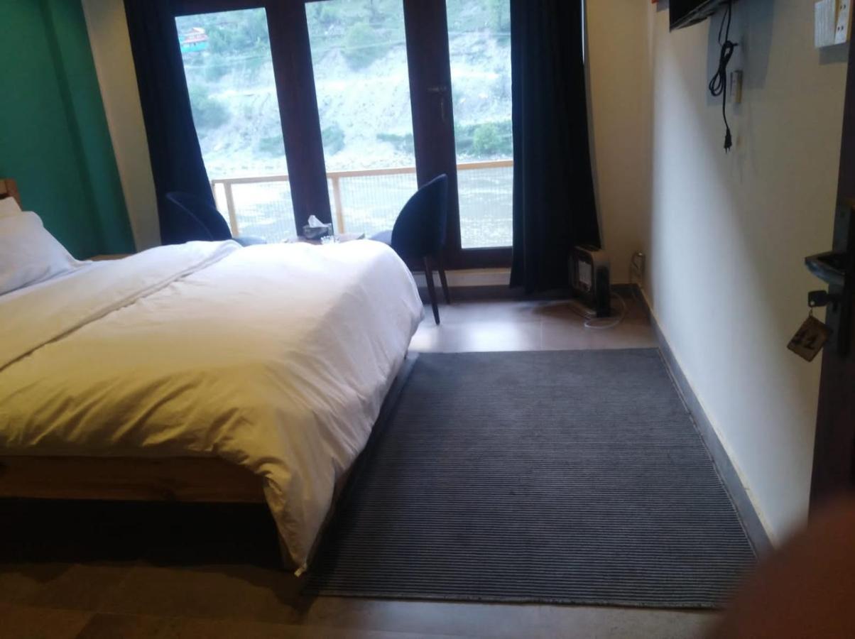 Bela Resorts Naran Exterior photo