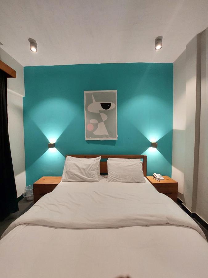 Bela Resorts Naran Exterior photo