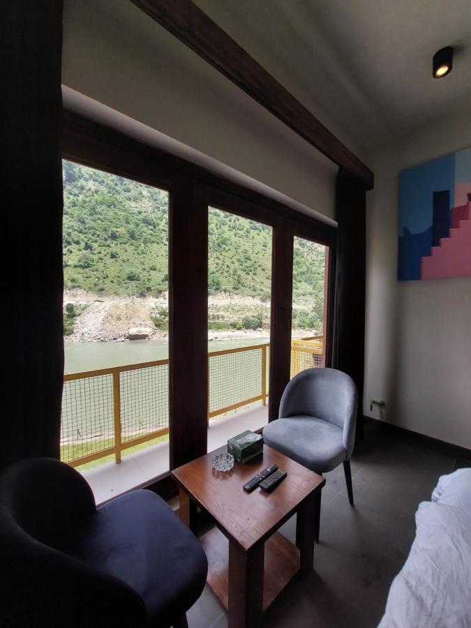 Bela Resorts Naran Exterior photo