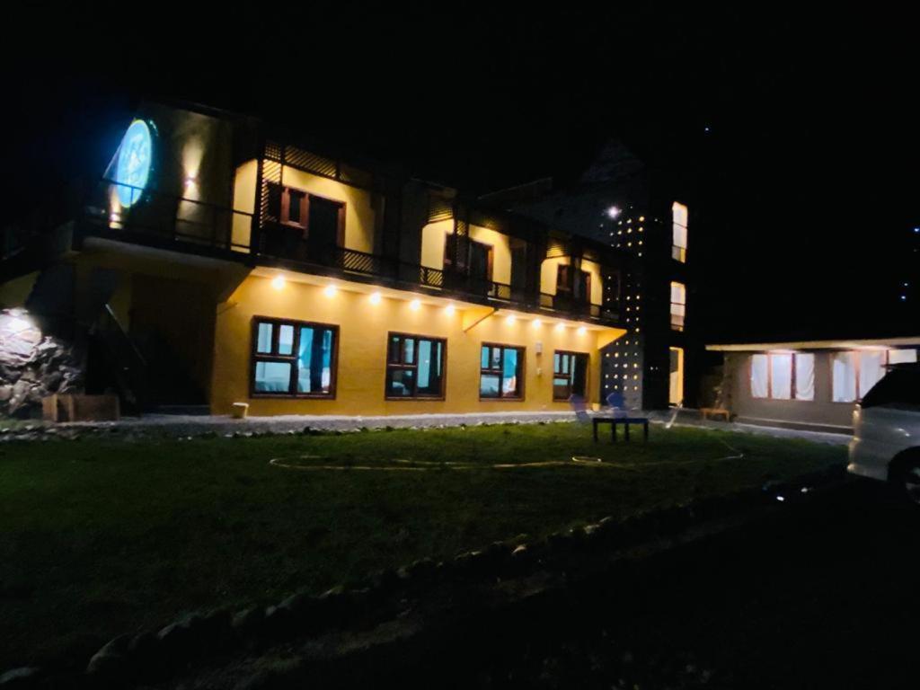 Bela Resorts Naran Exterior photo