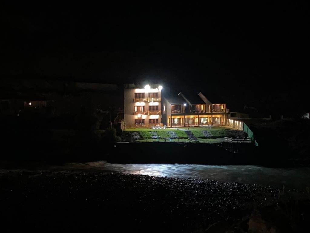 Bela Resorts Naran Exterior photo